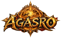 AGASRO 120 CAP PVP Logo