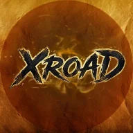 xRoad | 10 Cap CH | Progressive | Unlimited Alchemy | New Job System | Grand Opening 04.09.26