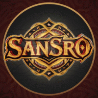 SanSro Logo