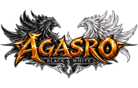 AGASRO | 120 CAP EU & CH | PVP SERVER | ÜCRETSİZ PREMIUM, GODBLESS & DEVIL | BOL ETKİNLİK | AÇILIŞ 16.10.2026 Logo
