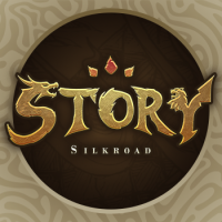Silkroad Story Cap 80 Logosu