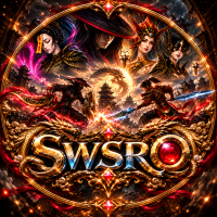 Sunworld Online Logo