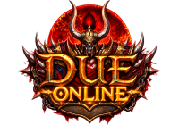 Due Online Logo