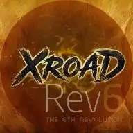 xRoad | 10 Cap CH | Progressive | Unlimited Alchemy | New Job System | Grand Opening 04.09.26